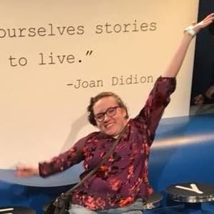 Meet your Posher, Gretchen